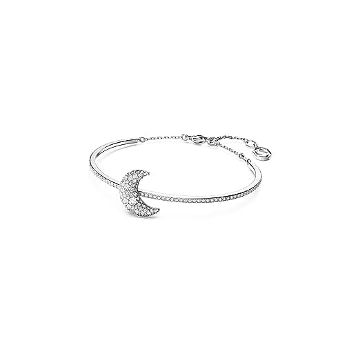 Swarovski Luna Crystal Jewelry Collection for Women Evening Wear
| Swarovski Luna Crystal Jewelry Collection Elegant an