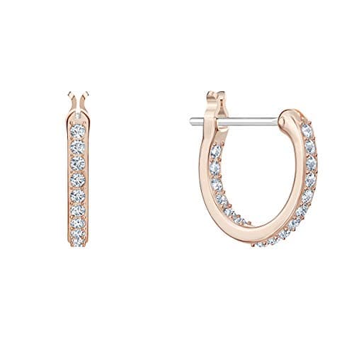 Swarovski Symbolic Star Jewelry Collection for Women Clear Crystals Everyday Wear
| Swarovski Symbolic Star Jewelry Col