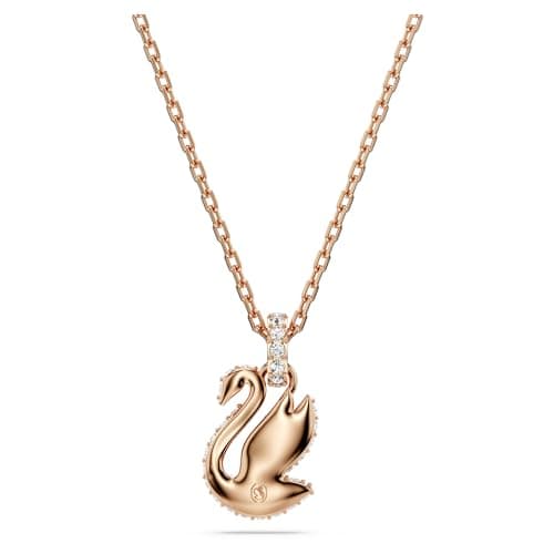 Swarovski Swan Pendant Collection for Women Pendant Necklaces
| Swarovski Swan Pendant Collection Sparkling Crystal Nec