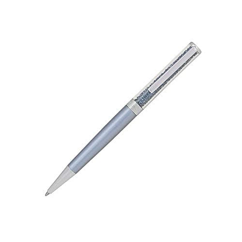 Swarovski Crystalline Ballpoint Pen, White for Professional Writers in Offices
| Swarovski Crystalline Ballpoint Pen, W