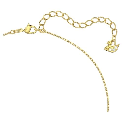 Swarovski Millenia Crystal Pendant Necklace for Women Elegant Formal Occasions Sparkling Jewelry