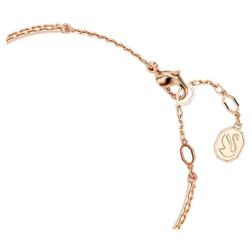 Swarovski Swan Bangle Collection for Women Evening Events Glittering Crystal Design 3CM Diameter