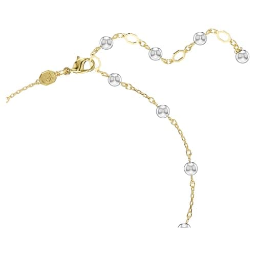 Swarovski Pendant Idyllia 5684116 Starfish - Elegant Jewelry for Women for Everyday Wear - Genuine Swarovski Crystal