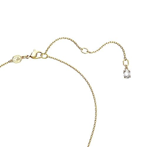 Swarovski Matrix Jewelry Collection Necklace for Elegant Women to Wear to Special Occasions
| Swarovski Matrix Jewelry
