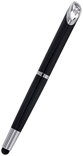 Swarovski Women's 5224376 Black Crystal Star Light Stylus Pen for Professional Use in Meetings and Events