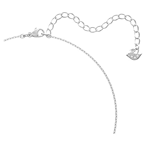 Swarovski Attract Jewelry Set Collection - Blue Crystals for Stunning Looks
| Swarovski Attract Jewelry Set Collection