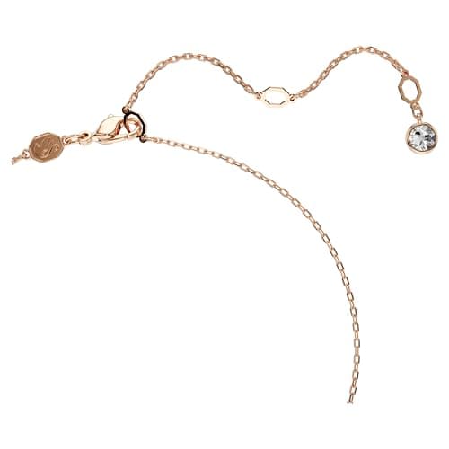 Swarovski Hyperbola Necklace and Bracelet Jewelry Collection | Crystal Accents | Women's Accessory | Evening Wear | Spar