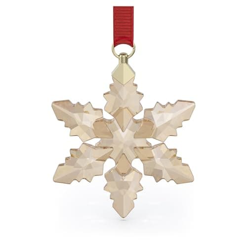 Swarovski 2025 Annual Edition Ornament for Home Decor Gift Giving