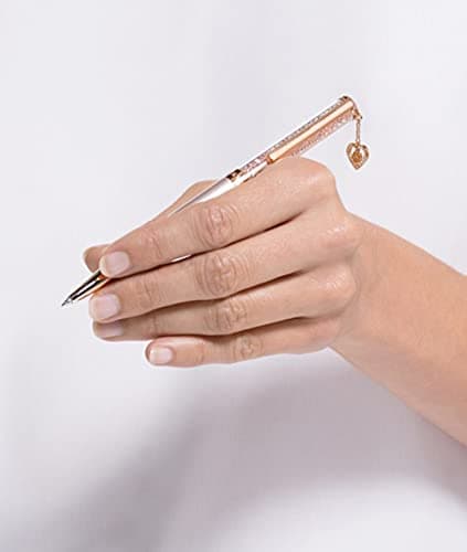 Swarovski Crystalline Writing Instrument for Professionals and Craftsmen in the Office and Classroom
| Swarovski Crysta