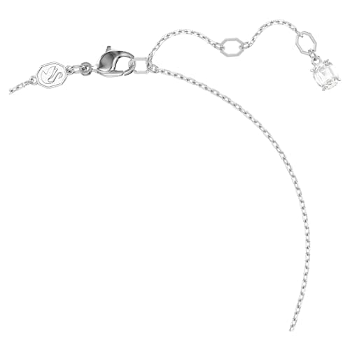 Swarovski Idyllia Pendant Necklace Collection for Women Evening Jewelry
| Swarovski Idyllia Pendant Necklace Collection
