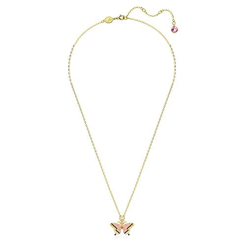 Swarovski Idyllia Butterfly Crystal Jewelry Collection for Women Evening Events
| Swarovski Idyllia Butterfly Crystal J