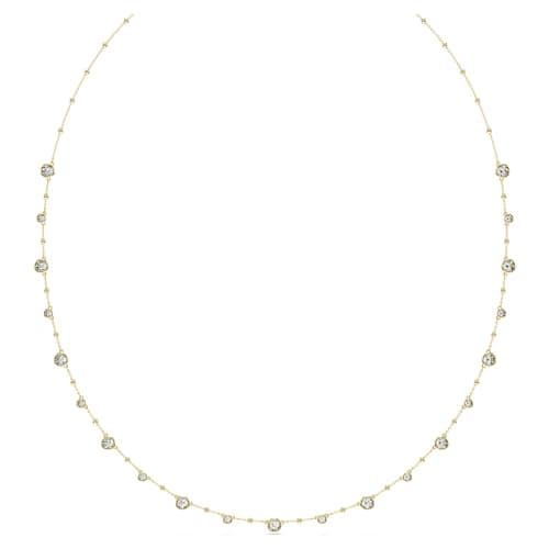 Swarovski Imber Necklace for Women for Everyday Wear Sparkling Crystal Bead Jewelry
| Swarovski Imber Necklace Collecti