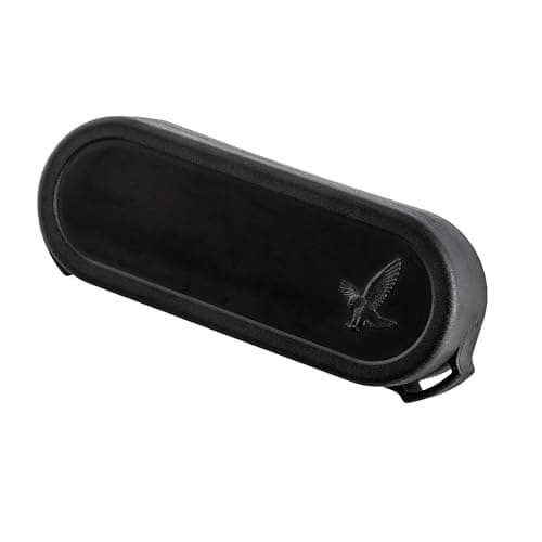 Swarovski Optik 10x40 W Habicht Binoculars (54001) for Wildlife Viewing and Travel + Accessories  
Swarovski Optik 10x40