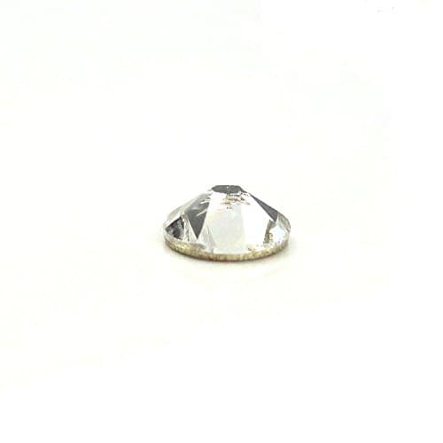 Swarovski 144 pcs Crystal Clear 2088 Xirius 5mm Round Rhinestones for DIY Jewelry Making Projects
| Swarovski 144 pcs C