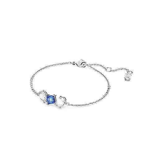 Swarovski Mesmera Bracelet for Women Casual Wear Sparkling Jewelry