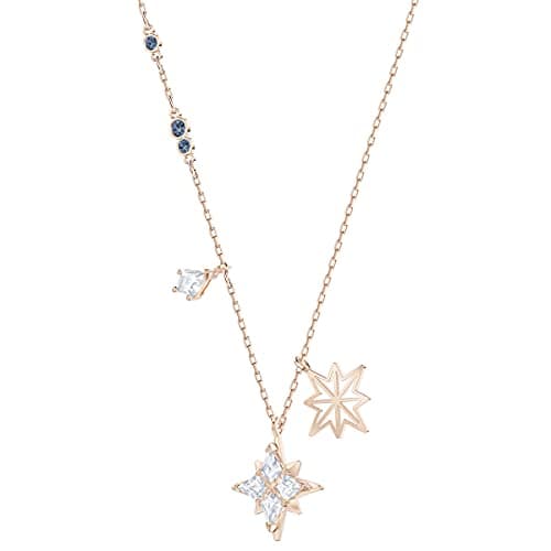 Swarovski Symbolic Star Jewelry Collection, Clear Crystals - Elegant Sparkle for Evening Glam
| Swarovski Symbolic Star