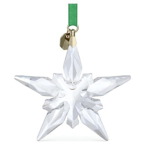 Swarovski 2025 Annual Edition Ornament for Home Decor Gift Giving