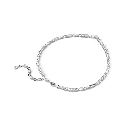 Swarovski Mesmera Crystal Jewelry Collection for Women Elegant Evening Outfits
| Swarovski Mesmera Crystal Jewelry Coll