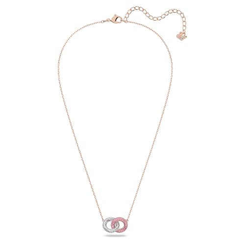 Swarovski Stone Crystal Earrings and Necklace for Women Evening Party Jewelry
| Swarovski Crystal Earrings and Necklace