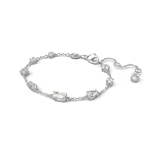 Swarovski Mesmera Crystal Jewelry Collection for Women Elegant Everyday Wear
| Swarovski Mesmera Crystal Jewelry Collec