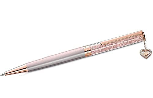 Swarovski Crystalline Writing Instrument for Professionals and Craftsmen in the Office and Classroom
| Swarovski Crysta