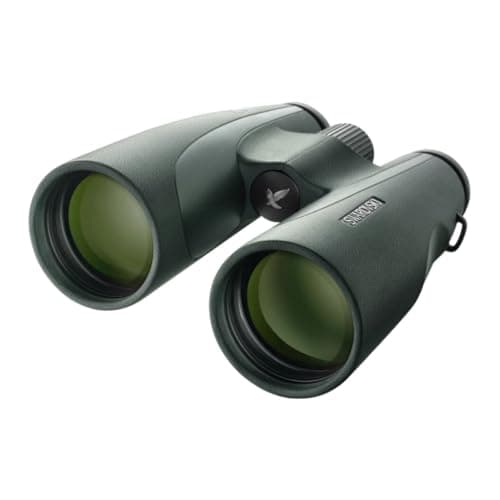 Swarovski SLC 10x56 Binocular for Hunting and Bird Watching with Advanced Optics and Ergonomic Design
| Swarovski SLC 1