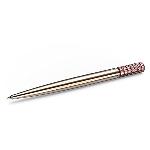 Swarovski Ballpoint Pen - Luxurious Design Inspired by Lucent Jewellery Collection for Fashionable Professionals
| Swar