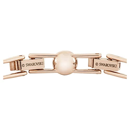 Swarovski Una Angelic Crystal Tennis Bracelet Collection for Women Casual Wear
| Swarovski Una Angelic Crystal Tennis B