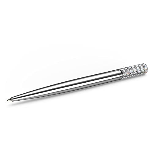 Swarovski Ballpoint Pen - Luxurious Design Inspired by Lucent Jewellery Collection for Fashionable Professionals
| Swar