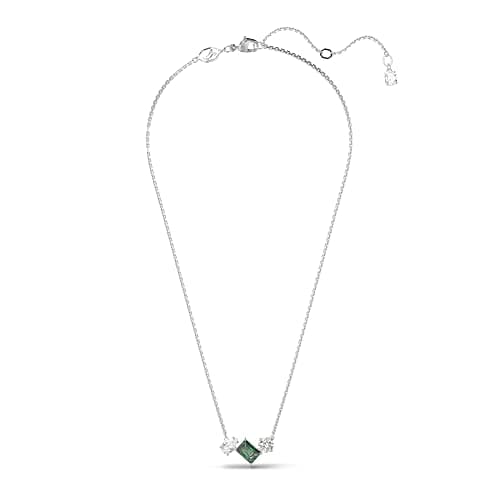 Swarovski Mesmera Collection Necklaces for Women to Evoke Elegance and Glamour at Formal Events
| Swarovski Mesmera Col