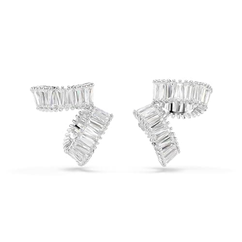 Swarovski Ariana Grande Earrings Jewelry Collection for Fashionable Women to Shine at Formal Events
| Swarovski Ariana