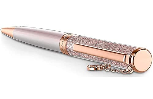 Swarovski Crystalline Writing Instrument for Professionals and Craftsmen in the Office and Classroom
| Swarovski Crysta