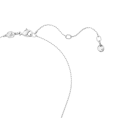 Swarovski Luna Crystal Jewelry Collection for Women Evening Partys - Sparkling Necklaces, Bracelets, and Earrings with