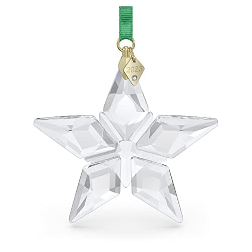 Swarovski 2025 Annual Edition Ornament for Home Decor Gift Giving