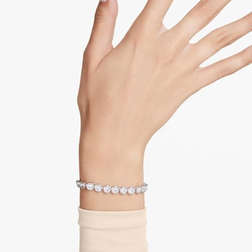 Swarovski Imber Bracelet Collection for Women | Elegant Gemstone Jewelry
| Swarovski Imber Bracelet Collection | Sparkl