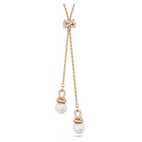 Swarovski Originally Jewelry Collection Necklaces for Women 
| Swarovski Originally Jewelry Collection Earrings for For