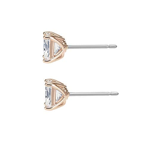 Clear Crystals Swarovski Attract Earrings for Women
| Swarovski Attract Clear Crystal Earrings for Everyday Wear
| Wome