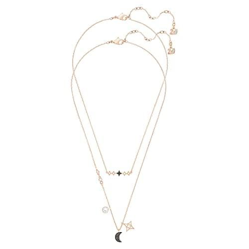 Swarovski Symbolic Jewelry Collection Blue Crystals for Fashion Lovers Special Occasions
| Swarovski Symbolic Jewelry C