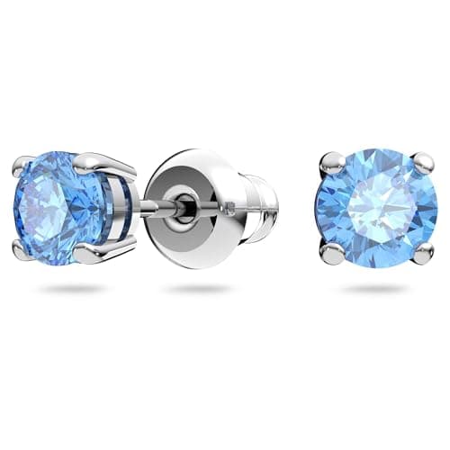 Swarovski Sparking Dance Crystal Necklace and Earring Set for Women Occasions
| Swarovski Sparking Dance Crystal Jewelr