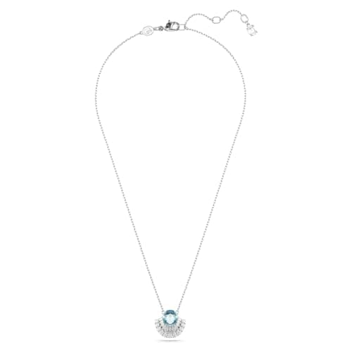 Swarovski Idyllia Pendant Necklace Collection for Women Evening Jewelry
| Swarovski Idyllia Pendant Necklace Collection