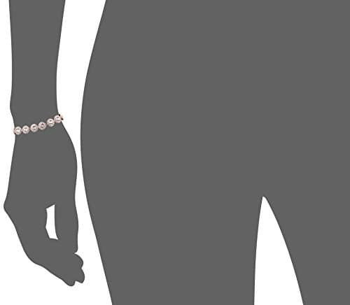 Swarovski Una Angelic Crystal Tennis Bracelet Collection for Women Casual Wear
| Swarovski Una Angelic Crystal Tennis B