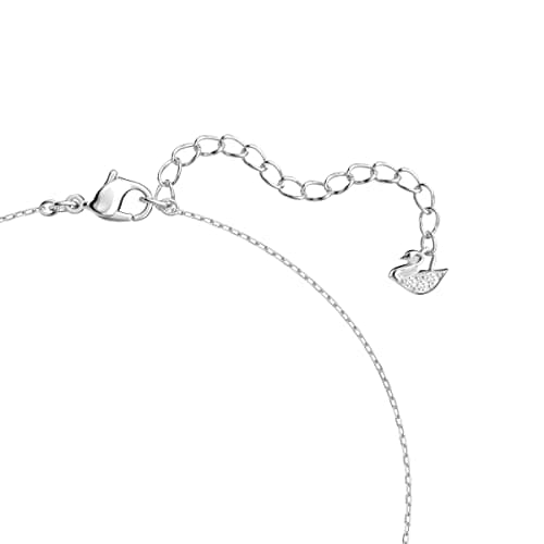 Swarovski Constella Crystal Pendant Necklace Collection for Women Everyday Wear Sparkling Charm Necklace
