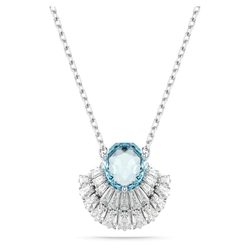 Swarovski Idyllia Pendant Necklace Collection for Women Evening Jewelry
| Swarovski Idyllia Pendant Necklace Collection
