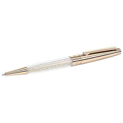 Swarovski 5296363 Crystal Ballpoint Pen for Business Professionals 
| Swarovski Ballpoint Pen 5296363 Crystal Writing T