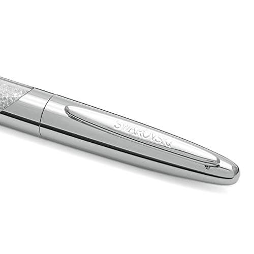 Swarovski Authentic Crystalline Nova Rollerball Pen - Elegant Clarity for Biz Elite
| Swarovski Authentic Crystalline N