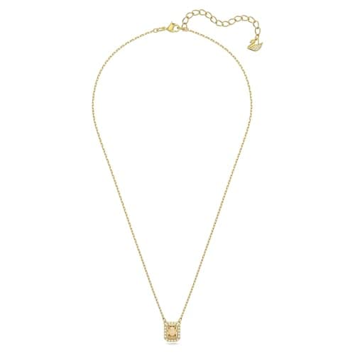 Swarovski Millenia Crystal Pendant Necklace for Women Elegant Formal Occasions Sparkling Jewelry