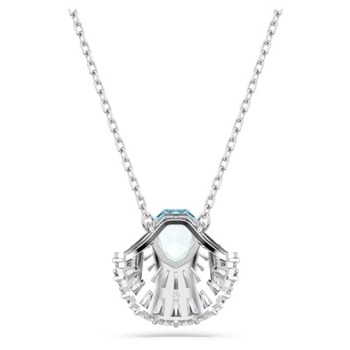 Swarovski Idyllia Pendant Necklace Collection for Women Evening Jewelry
| Swarovski Idyllia Pendant Necklace Collection