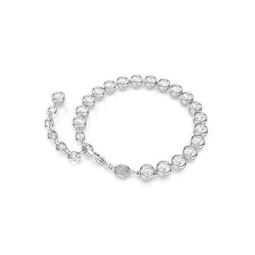 Swarovski Imber Bracelet Collection for Women | Elegant Gemstone Jewelry
| Swarovski Imber Bracelet Collection | Sparkl