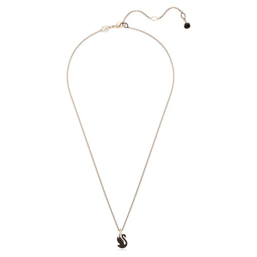 Swarovski Swan Pendant Collection for Women Pendant Necklaces
| Swarovski Swan Pendant Collection Sparkling Crystal Nec
