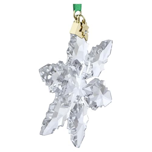 Swarovski Annual Edition 2024 Ornament for Home Decor During Holidays